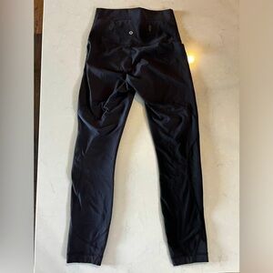 Lululemon legging